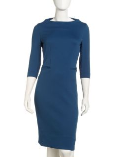  Diane Von Furstenberg New Maidey Dress
