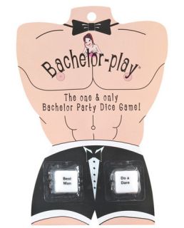 the item number now bachelor play fun party dice game
