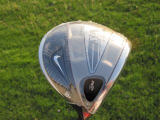 Nike VRS S8 Driver Golf Club New The New Face of Speed 10 5 Stiff Flex
