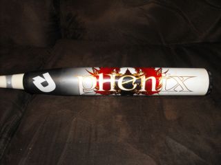 DeMarini Phenix DXPNO 32/24 Fastpitch Softball Bat ( 8)