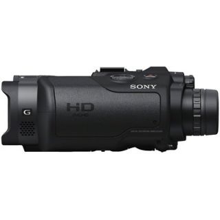 Sony Dev 3 Digital HD Video Recording Binoculars 10x Magnification