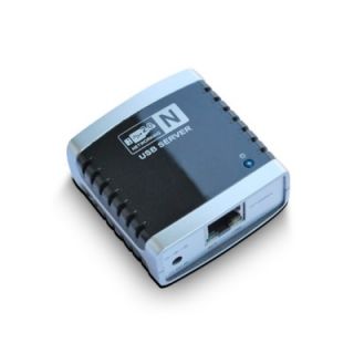USB 2 0 Network Device Storage Print Server Share Hub