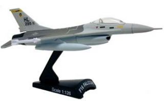 Model Power Diecast F 16 Fighting Falcon, USAF, 5399 1