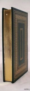  Common Prayer   SIGNED Joan Didion   Limited Edition   Leather   1981