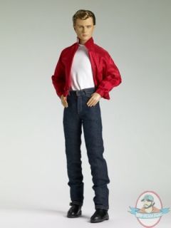 James Dean Tonner Doll 17 inch by Tonner