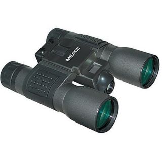 Meade CVB1002 CaptureView Digital Camera Binoculars with 8x