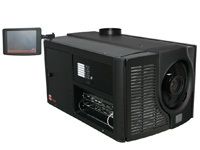Barco DP 4K 23B Digital DCI Compliant Cinema Projector