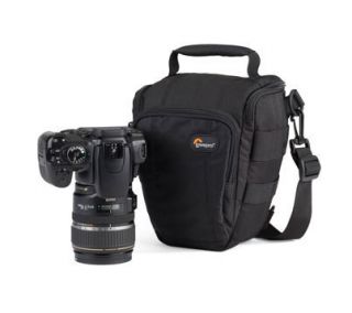 Lowepro Toploader Zoom 50 AW Black Digital Camera Bag