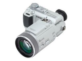  Cybershot DSC F717 Professional Digital Camera 0027242613225