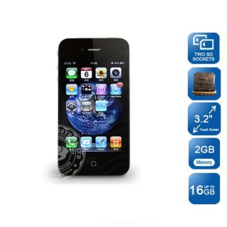 New Digital Isam Holy Quran Mobile Cell Phone Dual Sim Card Dual