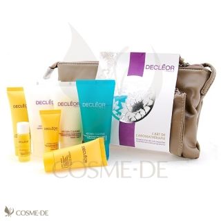 Decleor Essential Skincare Programme Face Body 1set Gifts Skincare NEW