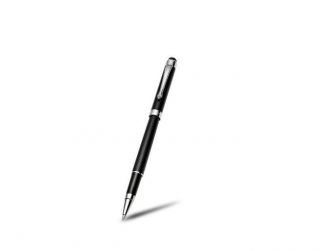 in 1 Capacitive Stylus with Executive Pen Jet Black for iPad2 Ipad 2