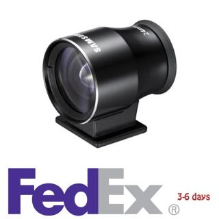  Optical Viewfinder for EX1 Camera External Digital View Finder