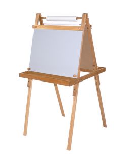  . This easel is an indispensable part of a childs environment