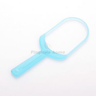 New Tongue Cleaner Oral Dental Care Bad Breath Toothbrush H