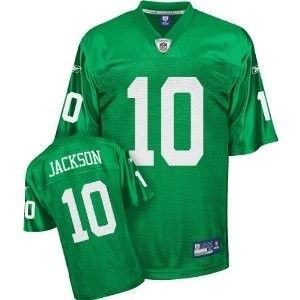 DeSean Jackson Eagles Youth s Jersey 1960 Throwback