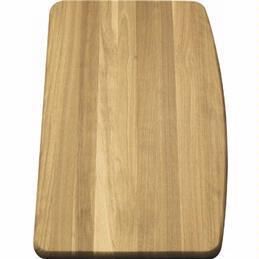  NA Hardwood Cutting Board Deerfield Kitchen Sink New in Box NIB