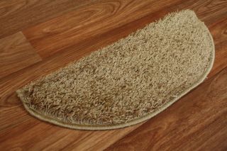 Carpet Stair Treads Shaggy 5cm Original Best Quality