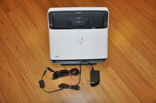 Neat Desk Scanner   ND 1000   scan receipts, business cards, documents