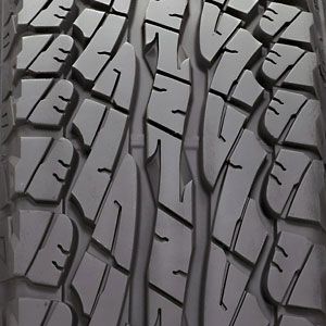 NEW 265/70 17 ROCKY MOUNTAIN ATS II 70R17 R17 70R TIRES