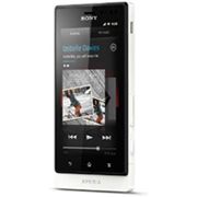 New Sony Xperia Sola MT27i 8GB White Unlocked Smartphone at T 3G