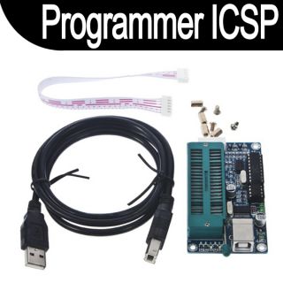 Pic USB Automatic Programming Develop Microcontroller Programmer K150