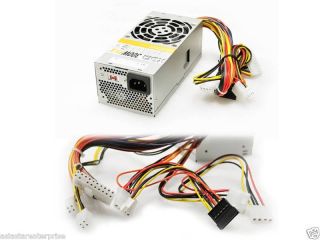New 300W Dell Inspiron 531s Replacement Power Supply