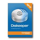 Condusiv Diskeeper 2012 Pro Professional Condusiv Authorized Reseller