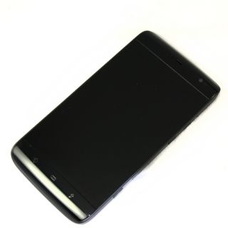 Dell Streak Mini 5 at T Black Good Condition Smartphone