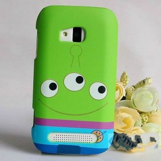  Toy Story lovely Disney hard Case Cover For T Mobile Nokia Lumia 710