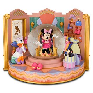  Out My Other Auctions for Great Disney Collectibles and Snowglobe