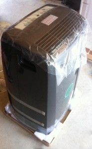 DeLonghi Pinguino 11 500 BTU Portable Room Air Conditioner