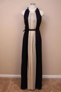 JCrew Silk Chiffon Delphinia Gown 12 $350 Long Dress