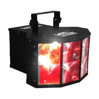 shell™ LED DJ Lighting Stage Light Wash Par Can Effect Light