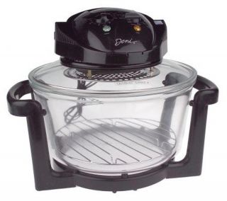 M00599 MOREZMORE Deni Convection Oven for Baking OOAK Polymer Clay