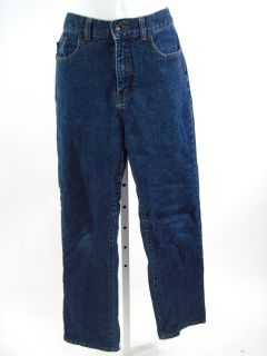  of dkny jeans blue denim jeans pants in a size 10 these jeans have