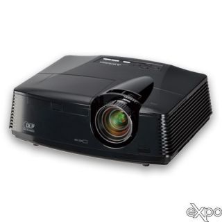 Mitsubishi HC4000 1080p DLP Home Theater Projector