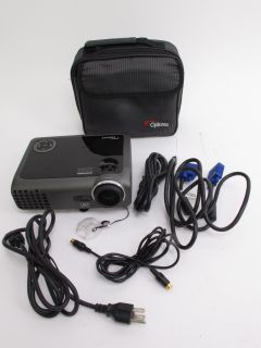 Optoma TW330 DLP Projector