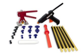 PDR Glue Puller PDR Paintless Dent Repair Tools Hail Removal Glue
