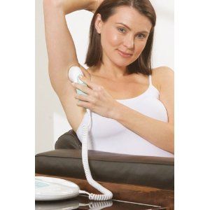 Rio Scanning Laser Hair Removal System TREATUPTO20HAIRS