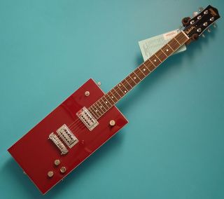 Gretsch Guitars G5810 Bo Diddley Electric Guitar