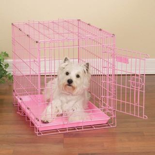 Fashion Crates for Dogs Huge Selection of Color Sizes