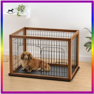 Floor Tray for Richell 90 60 Pet Dog Pen Playpen Crate Cage Kennel