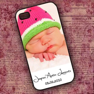 Personalized iphone 4S/4 cover case custom YOU DESIGN YOUR OWN COVER
