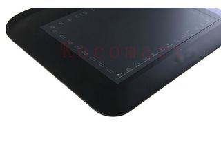 Art Digital Grpahic Tablet 8 x 6 Drawing Board Writing Tablet for PC