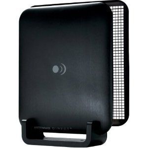 Antennas Direct Micron R ClearStream Indoor Digital TV Antenna with