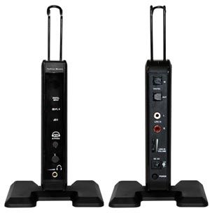 hours weight 7 9 oz 233g digital rf wireless transmitter