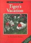 Tigers Vacation Make Red Heel Sock Monkey Dolls Pattern Book Socks