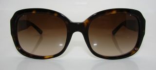 Authentic Dolce Gabbana Sunglasses DG 4086 502 13 New