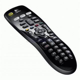  200 universal remote control 3 device support large buttons dvr